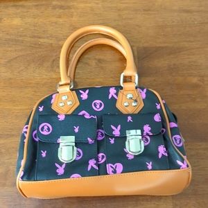 Playboy purse - like new!